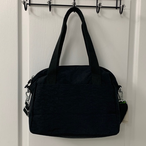 Kipling Black Bag - Picture 15 of 17